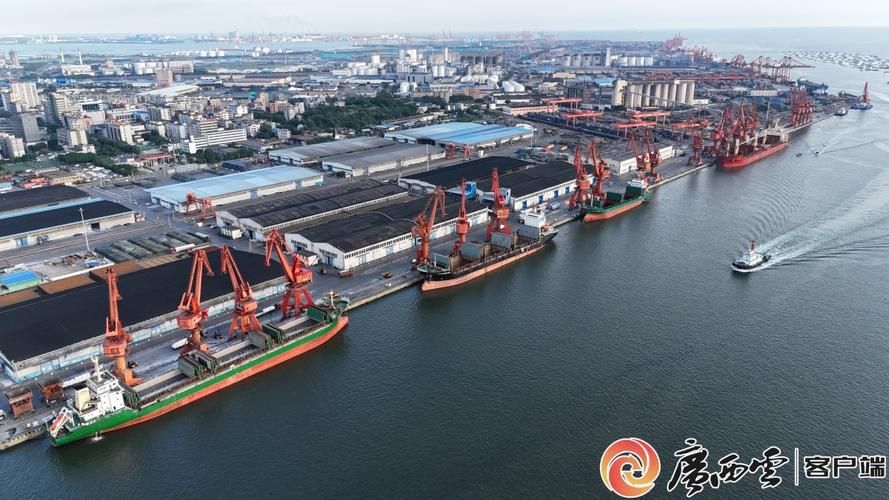 泉港：沿海石化新城的疫情防线与地理屏障