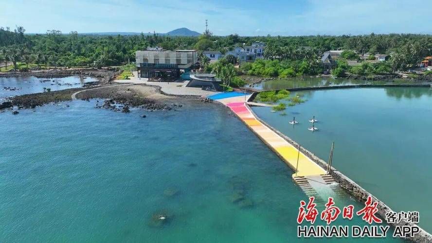 【儋州：热带滨海旅游城市的疫情防线与破防时刻】