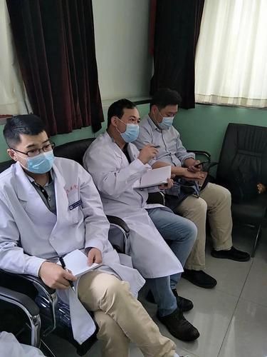 樊城交通枢纽下的疫情破防：一个区如何成为防控焦点？