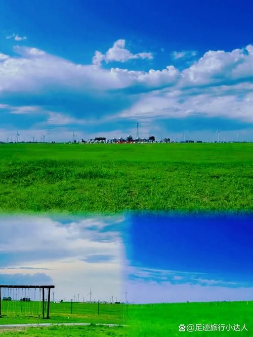科尔沁草原腹地的零感染坚守：地理屏障与牧区防疫逻辑