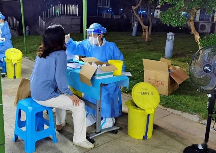 肃宁县零感染记录：华北平原腹地的防疫实践