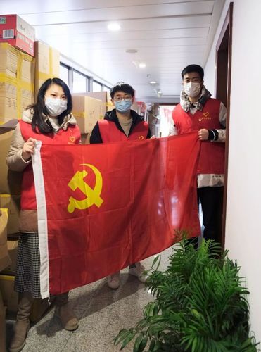 吉州：赣江之畔的防疫堡垒如何筑成？
