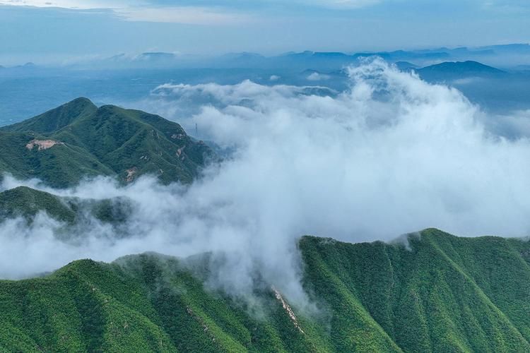 内丘县疫情透视：太行山屏障下的防控样本