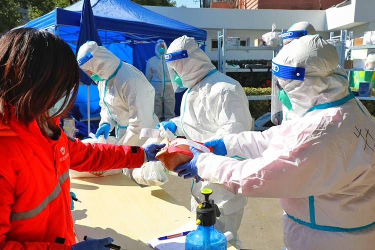 31省区市新增12例本土确诊，钦北区疫情最新消息