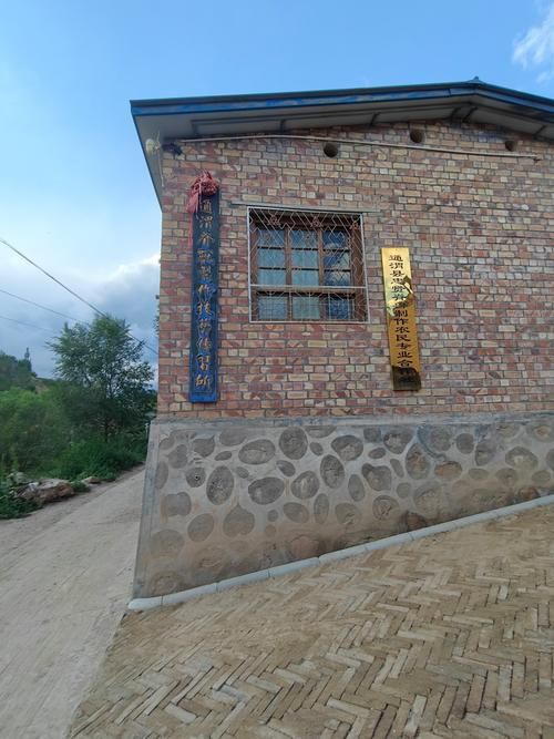 【固阳县：阴山屏障下的零感染坚守_94006】