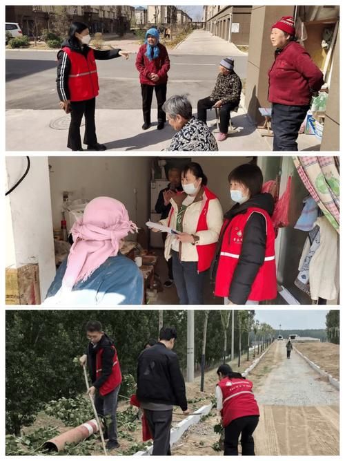 永济市疫情透视：黄河臂弯下的防控网格与社区韧性