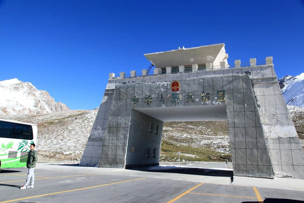 牡丹江：边境口岸城市的防疫压力与地理屏障