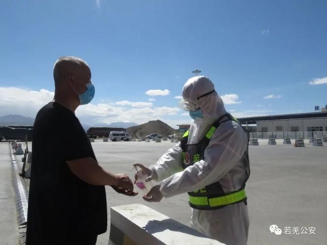 荔江之畔的防疫坚守：低海拔河谷地带的防控样本