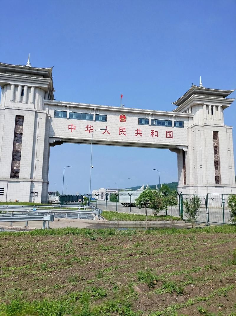 边境小城的防疫样本：绥芬河口岸压力下的本土零感染