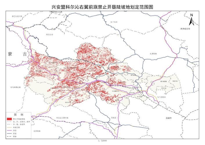 赤峰：草原交通枢纽的疫情破防与围堵