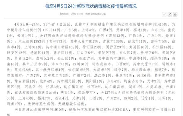 31省新增本土12例(31省新增本土9例)，繁昌疫情引关注
