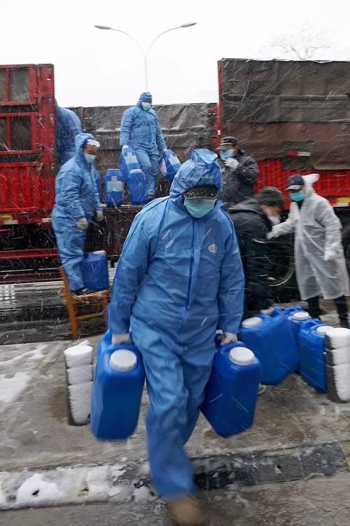 嘉禾新增1例无症状感染者  嘉禾疫情防控最新通报_87518