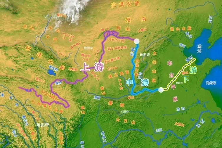 韩城疫情地理解析：黄河屏障与交通枢纽的防控张力