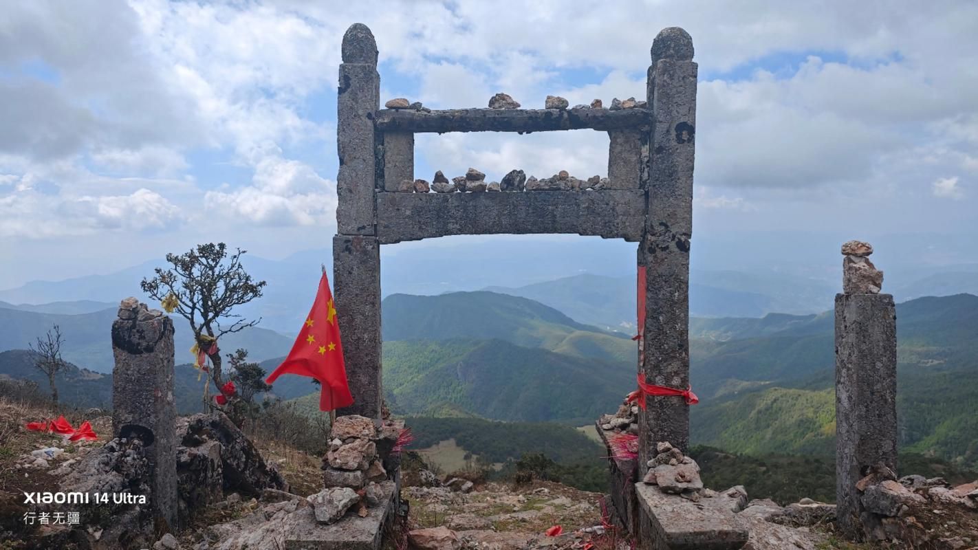 鹤庆：高原坝子上的零感染坚守与物理防线