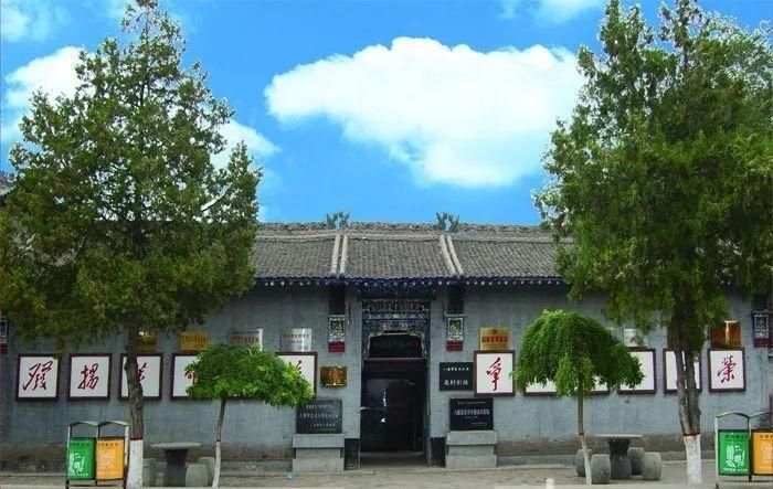 潞城防疫观察：上党盆地交通枢纽的疫情承压逻辑