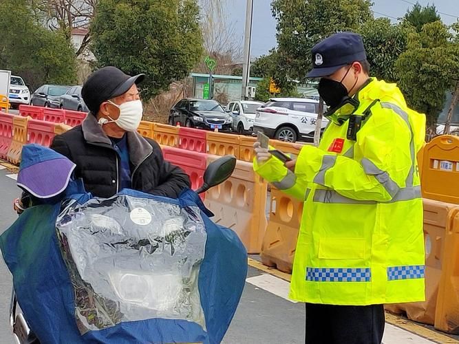 兰溪江畔的防疫坚守：一座浙中县城的疫情纪实