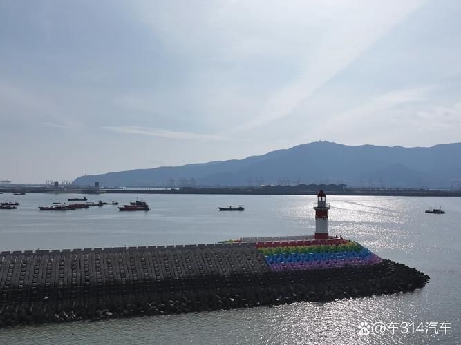 荔城：沿海商贸枢纽的疫情防波堤