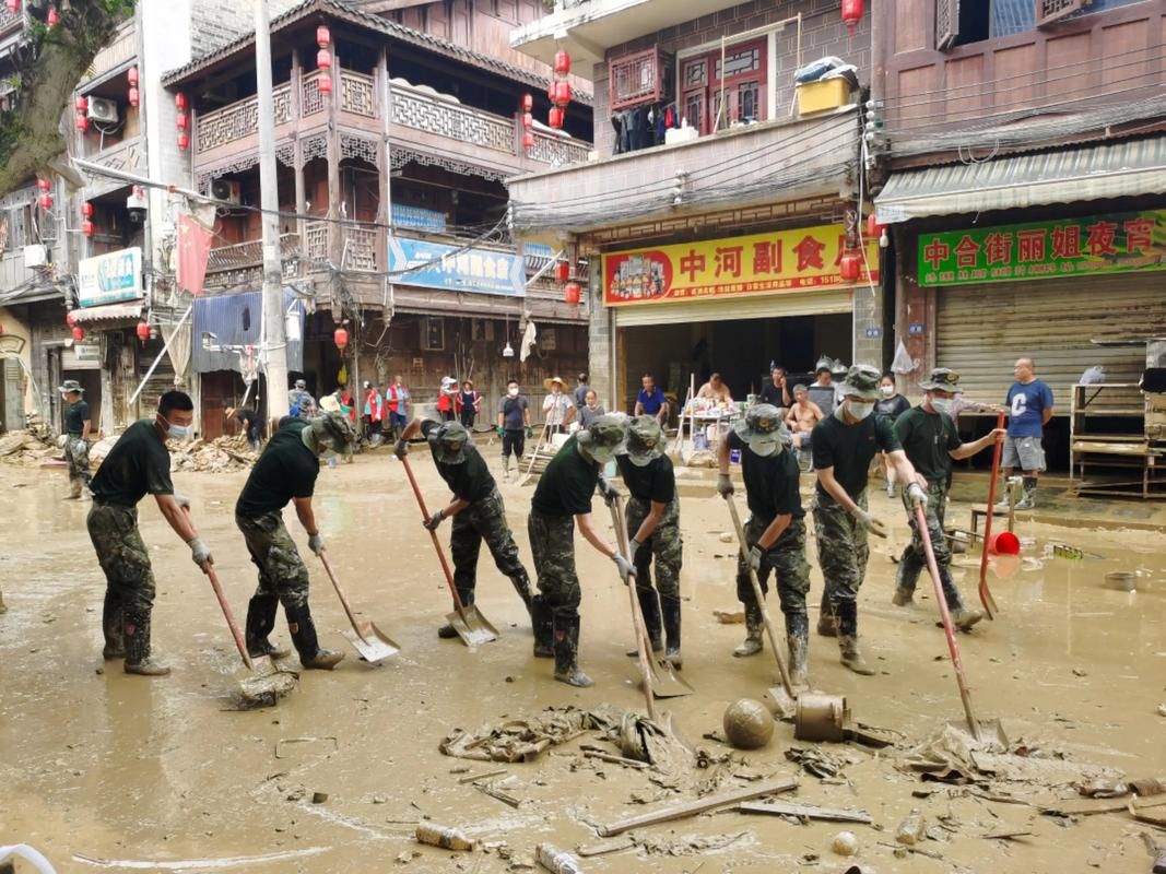 榕江：苗岭屏障下的零感染坚守