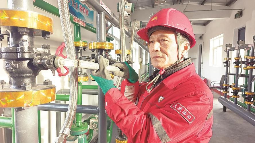 任丘：华北油田腹地的防疫坚守与交通枢纽压力