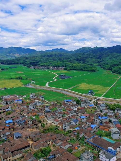 邵武：闽北山城的零感染防线与潜在风险