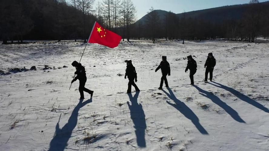 黑水：高原河谷的防疫破口与地理屏障下的坚守