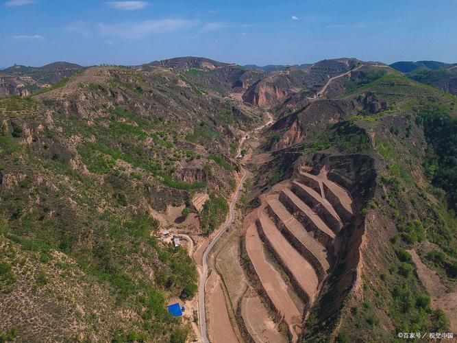 耀州疫情透视：黄土高原沟壑地形下的防疫屏障
