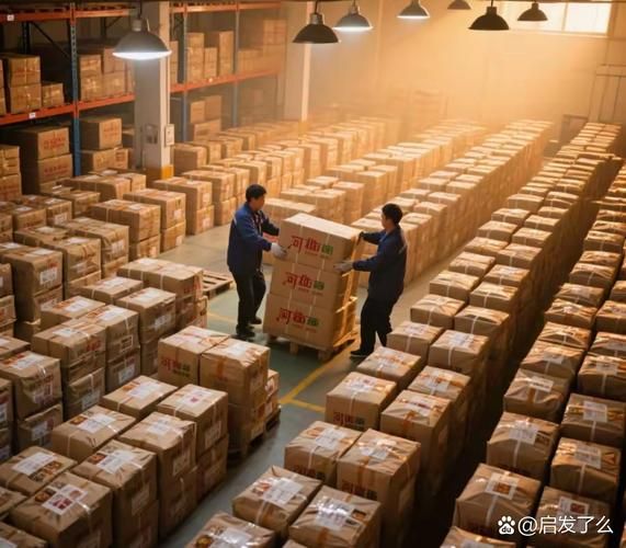【义乌：全球货流下的疫情阻击战】