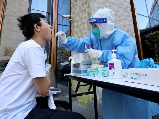 鞍山市市辖区新增1例无症状感染者  鞍山市市辖区疫情防控最新通报_58772