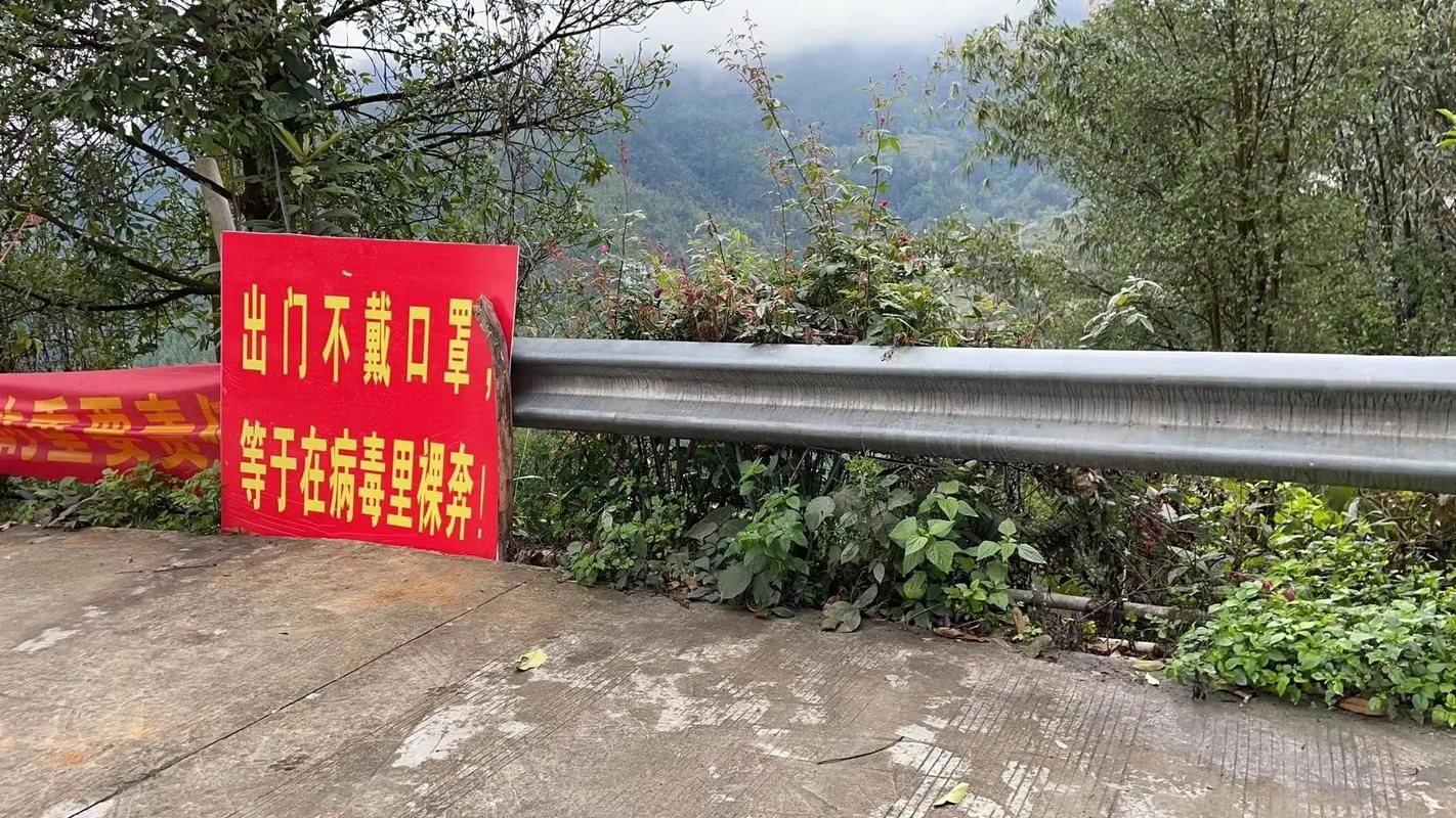 铜仁：武陵山区的防疫屏障与病毒遭遇战
