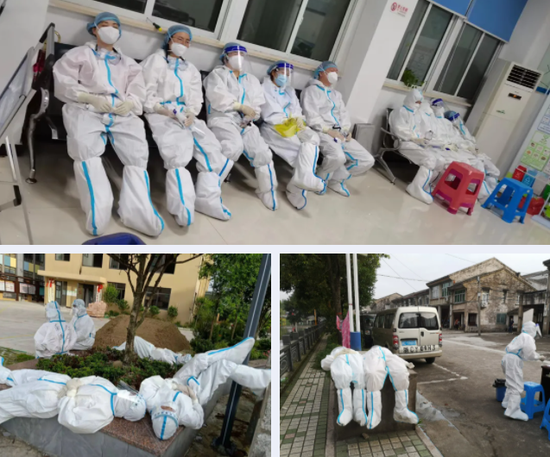 当涂县新增1例无症状感染者  当涂县疫情防控最新通报