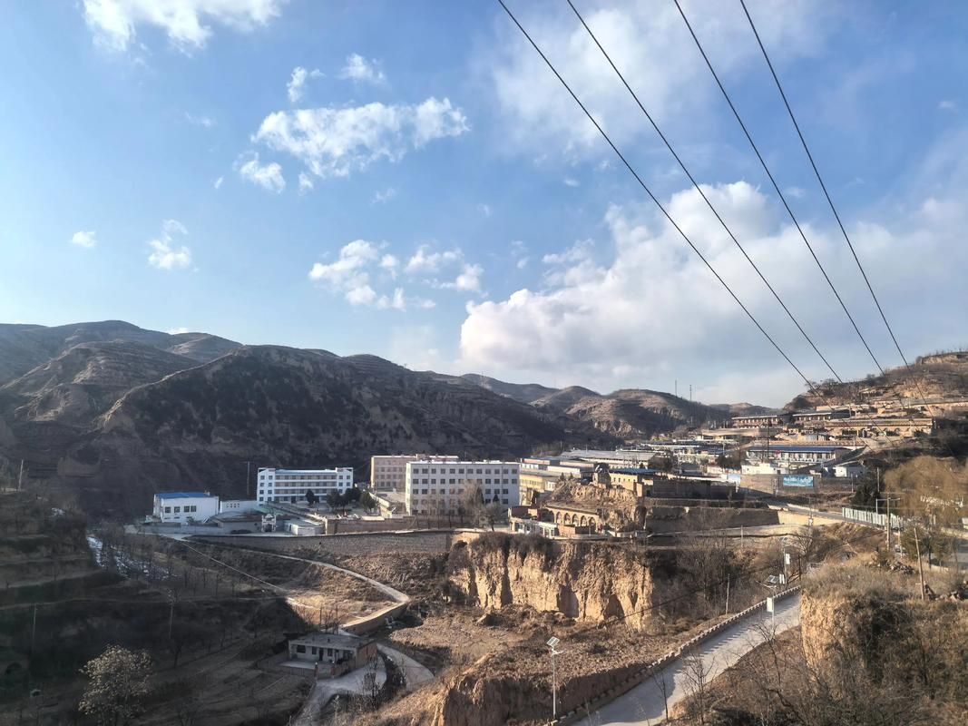 渭源县：黄土高原边缘的零感染坚守