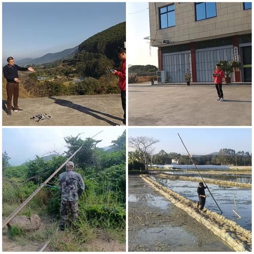 诏安：闽粤边界线上的防疫压力与地理屏障_11119