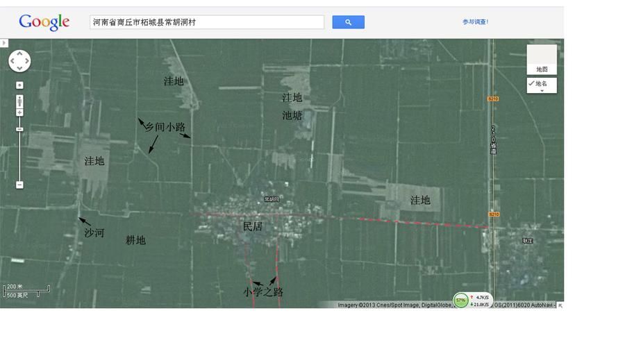 柘城：豫东平原交通枢纽的防疫承压与破防时刻