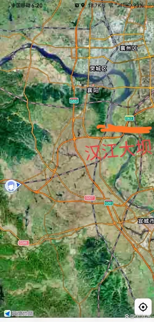 南阳盆地：交通枢纽下的疫情破防与围堵