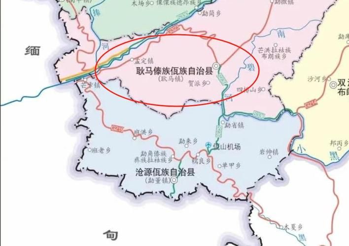 【本地确诊+1，耿马傣族佤族自治县通报新增病例情况】