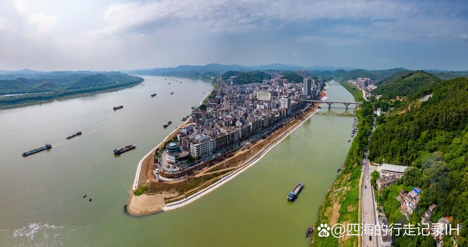 封开：西江航道上的防疫哨所与零感染坚守