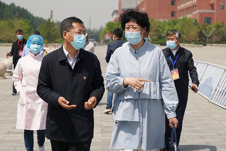 榆次区：晋中门户的疫情防线与破防时刻
