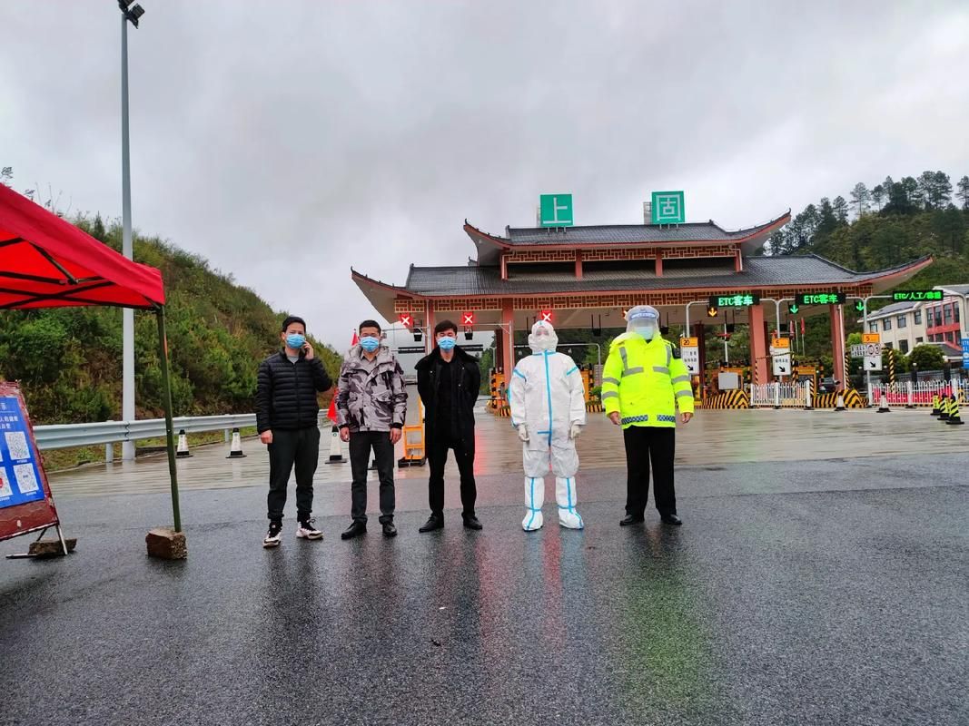 贵港：西江航道上的防疫关口与零感染坚守