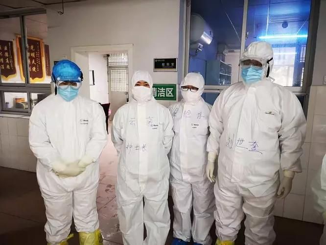 珠山屏障下的零感染之谜：低海拔工业区的防疫突围