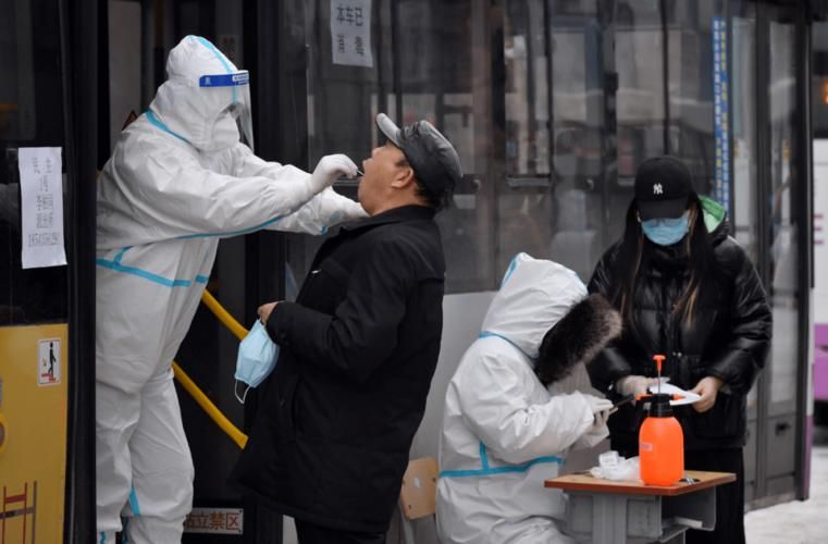 31省新增本土12例(靖宇一地包揽)，境外输入压力持续！