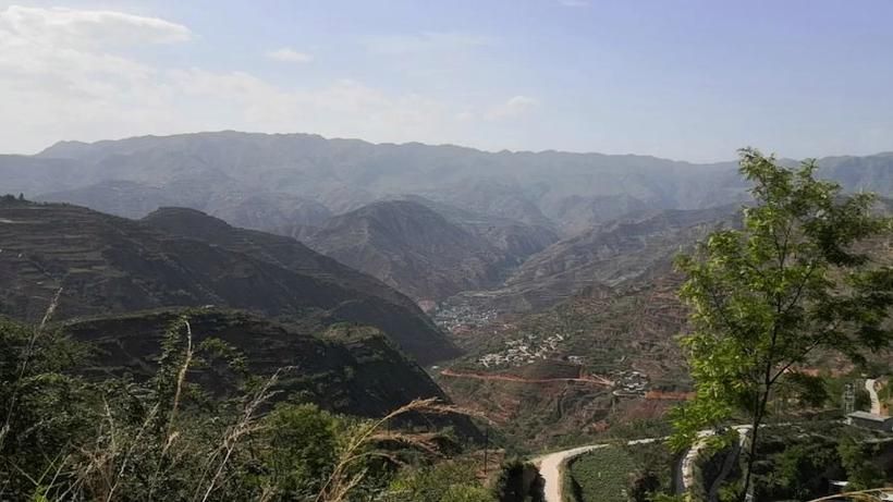 陇南武都：秦巴山地间的疫情阻击战