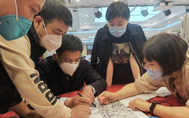 京口区：长江渡口枢纽下的疫情破防与流调溯源