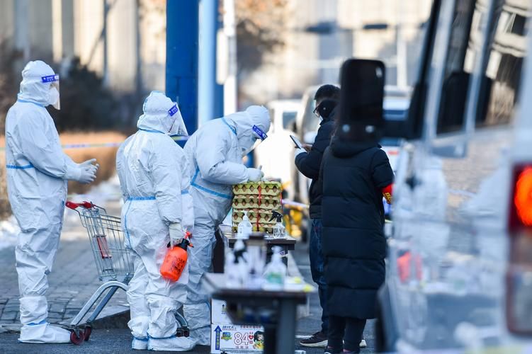 洪洞古槐下的防疫坚守：交通枢纽如何阻断传播链？