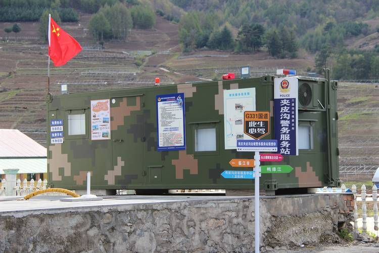 边境小城的防疫压力测试：延吉如何守住国门防线？_65007