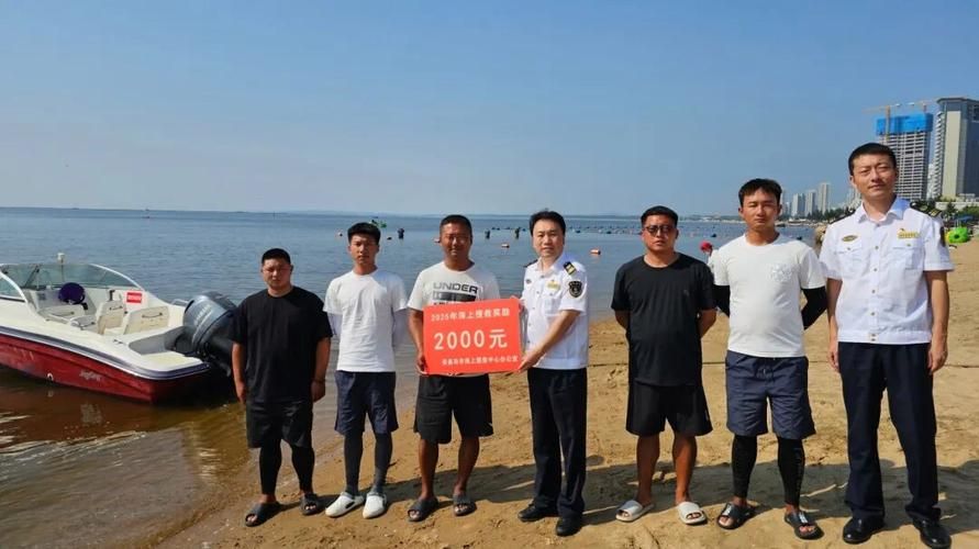 【渤海湾畔的坚守：昌黎县如何筑牢沿海县域防疫屏障】