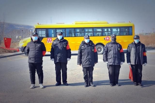 粤东山区防疫样本：揭西县如何构筑疫情防线？