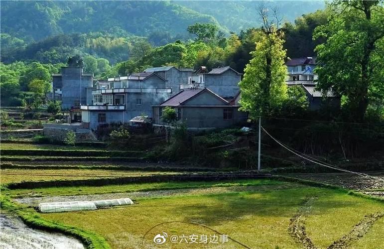 金寨县新增1例无症状感染者  金寨县疫情防控最新通报_59579