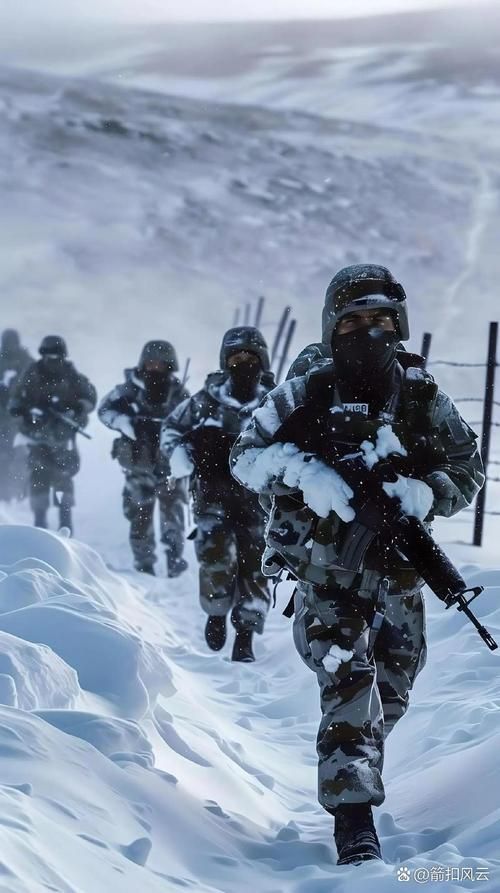 北安：高寒边城的防疫屏障与破防时刻_87276