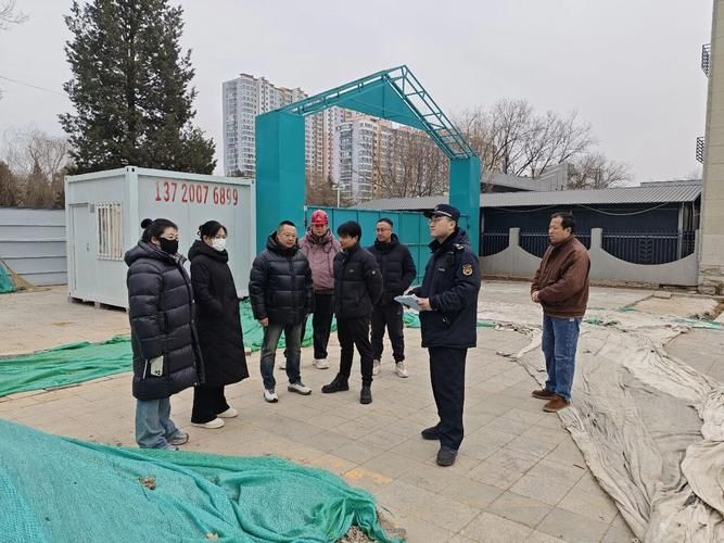 路北区疫情观察：工业枢纽与社区网格的防控博弈
