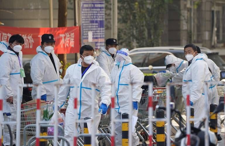 31省新增本土12例(资阳区占12例)，疫情焦点向内陆转移！